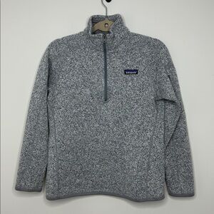 Women’s Patagonia Half ZIP